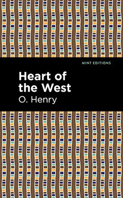 Heart Of The West (Mint Editions) - 9781513207049