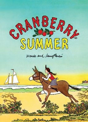 Cranberry Summer - (Paperback or Softback)