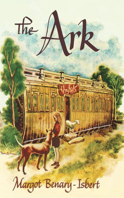 The Ark - (Hardback or Cased Book)
