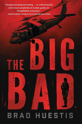 The Big Bad - (Paperback or Softback)