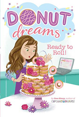 Ready To Roll! (6) (Donut Dreams) - 9781534485464