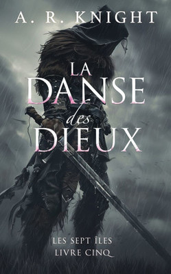 La Danse des Dieux