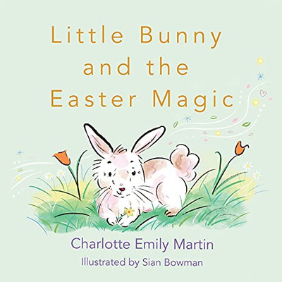 Little Bunny And The Easter Magic - 9781649696823