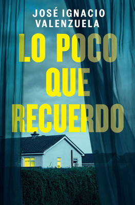 Lo Poco Que Recuerdo / How Little I Remember