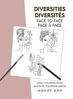 Diversities - (Hardback or Cased Book)
