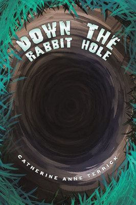 Down the Rabbit Hole - 9798891554320