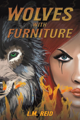 Wolves with Furniture - (Paperback or Softback)