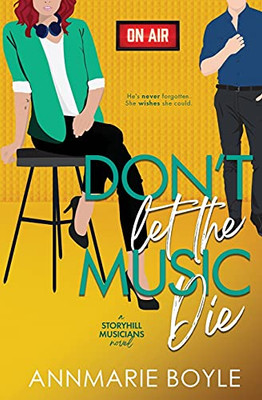 Don'T Let The Music Die (The Storyhill Musicians)