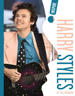 Harry Styles - (Paperback or Softback)