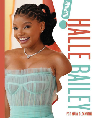 Halle Bailey (Spanish)