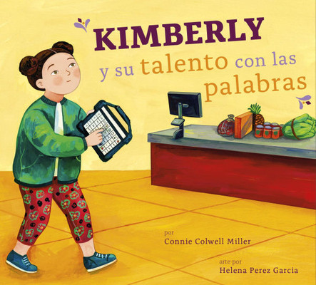 Kimberly Y Su Talento Con Las Palabras