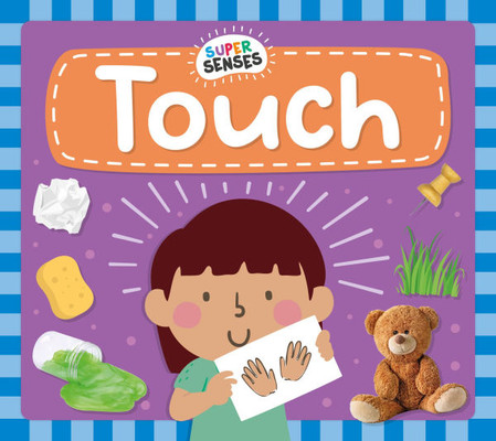 Touch - 9798892004374