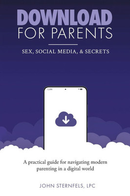 DOWNLOAD for Parents: Sex, Social Media, and Secrets - (Paperback or Softback)