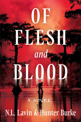 Of Flesh and Blood - (Paperback or Softback)