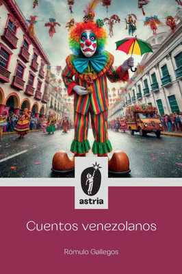 Cuentos venezolanos - (Paperback or Softback)