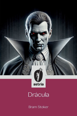 Drácula - 9798892673044
