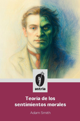 Teoría de los sentimientos morales - (Paperback or Softback)