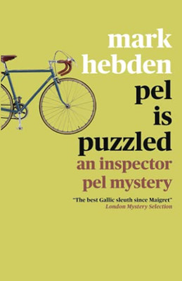 Pel Is Puzzled (The Inspector Pel Mystery Series)