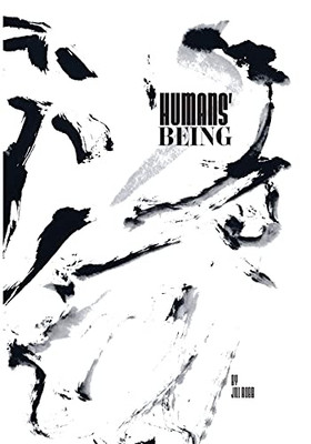 Humans' Being: A Sumi-E Art Story - 9781922415196