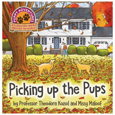 Picking Up the Pups