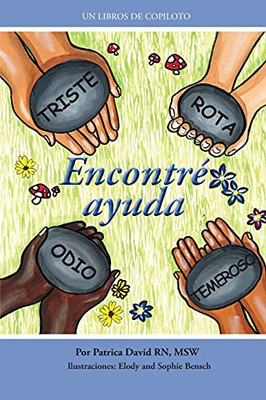 Encontrã© Ayuda (Spanish Edition) - 9781950768387