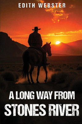 A Long Way from Stones River - (Paperback or Softback)
