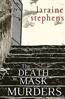 The Death Mask Murders: A Reggie Da Costa Mystery