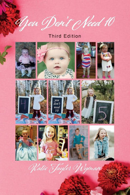 You Don't Need 10 - (Paperback or Softback)