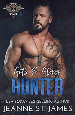 Guts And Glory - Hunter (In The Shadows Security)