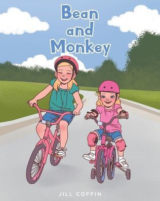Bean and Monkey - (Paperback or Softback)