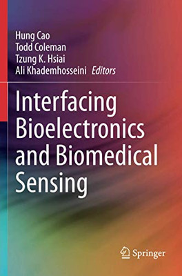 Interfacing Bioelectronics And Biomedical Sensing