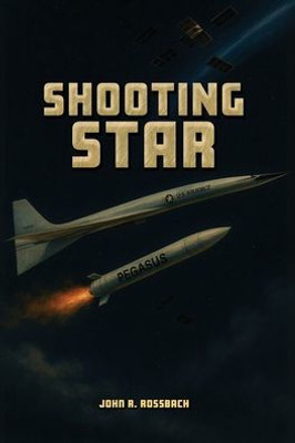 Shooting Star - 9798895313282