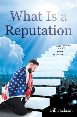 What Is a Reputation - (Paperback or Softback)