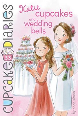 Katie Cupcakes and Wedding Bells (33) (Cupcake Diaries)