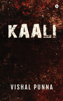 Kaali - (Paperback or Softback)
