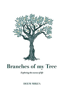 Branches Of My Tree: Exploring The Essence Of Life