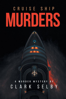 Cruise Ship Murders - (Paperback or Softback)