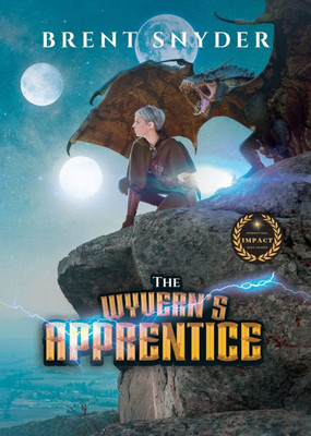 The Wyvern's Apprentice - (Paperback or Softback)