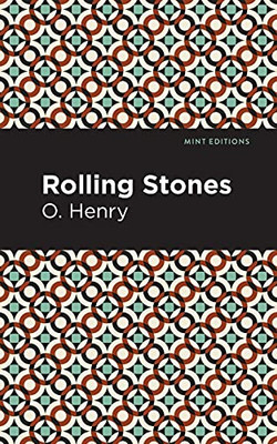 The Rolling Stones (Mint Editions) - 9781513270005