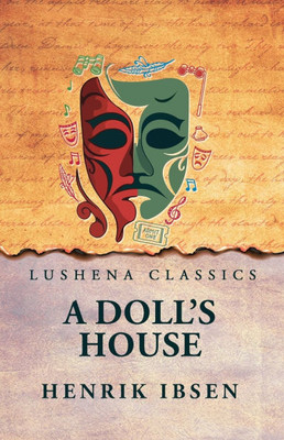 A Doll's House - 9798897183678