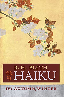 Haiku (Volume Iv): Autumn / Winter - 9781621387282