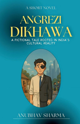 Angrezi Dikhawa: A Fictional Tale Rooted in India's Cultural Reality
