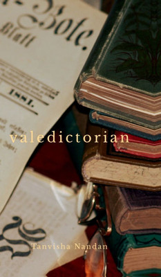 valedictorian - (Hardback or Cased Book)