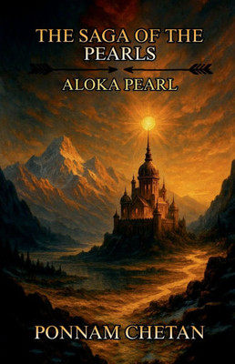 The Saga of the Pearls: Aloka Pearl - (Paperback or Softback)