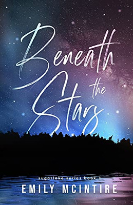 Beneath The Stars: Alternate Cover - 9781737508335