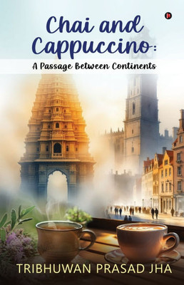 Chai and Cappuccino: A Passage Between Continents