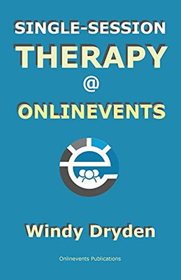 Single-Session Therapy@Onlinevents - 9781910301982