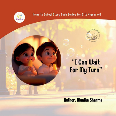 "I can wait for my turn": "Growing up with Siya."