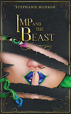 Imp And The Beast (The Shadow Imp) - 9781913904968