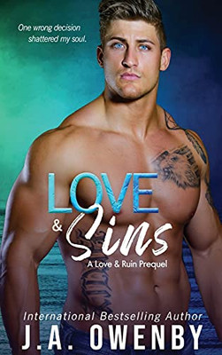Love & Sins, A Love & Ruin Prequel - 9781949414370